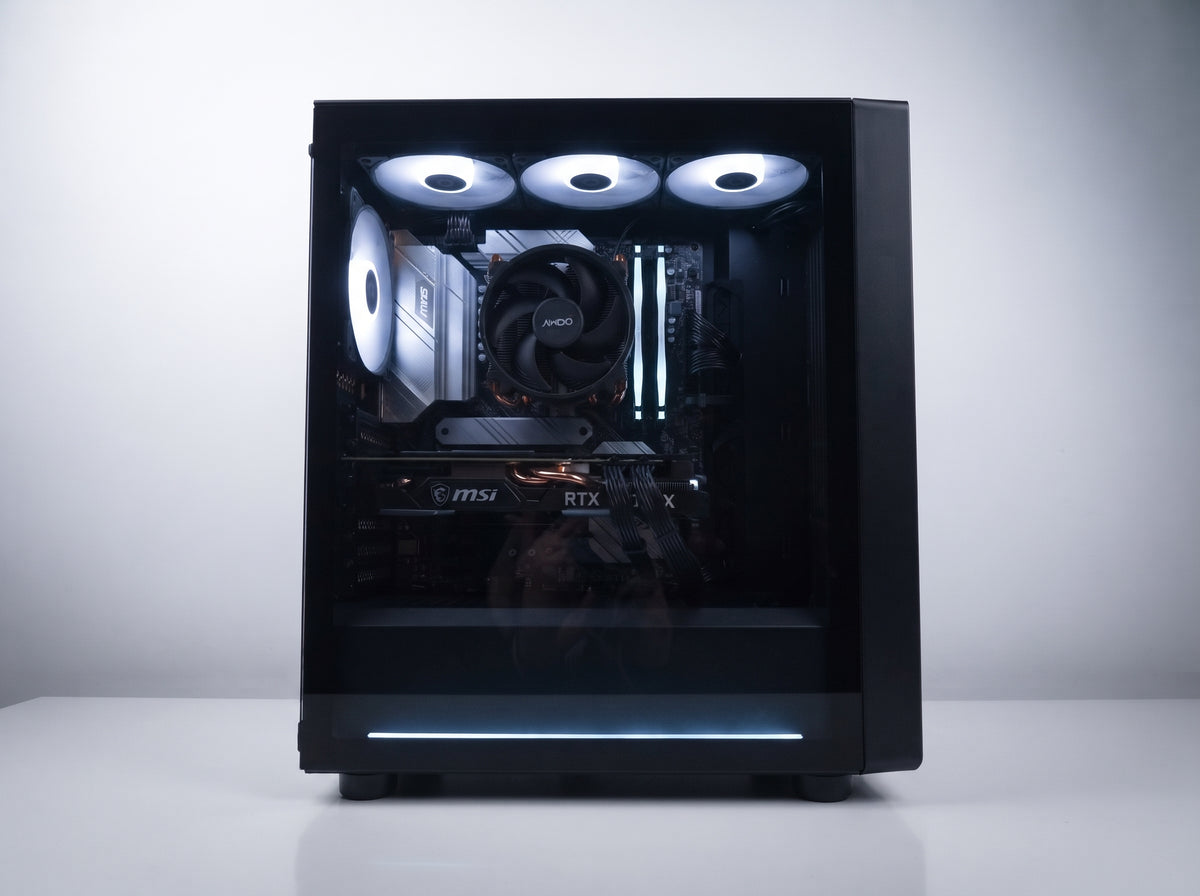 Ares RTX™ 3050