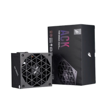 1STPLAYER ACK850 ATX3.1 - 850W - 80 PLUS GOLD - FULL MODULAR