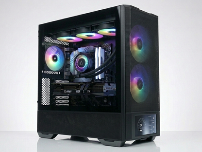 Poseidon RTX™ PRO 2000