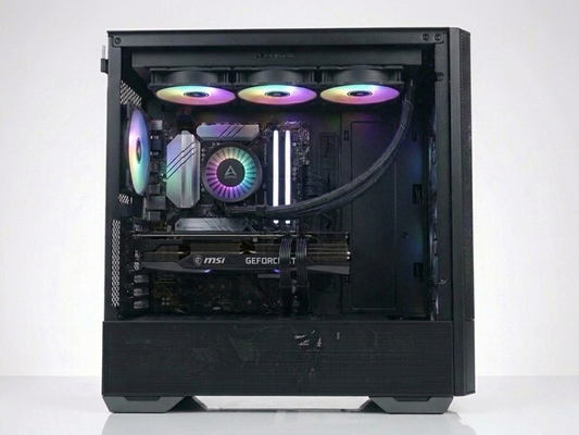 Poseidon RTX™ PRO 2000