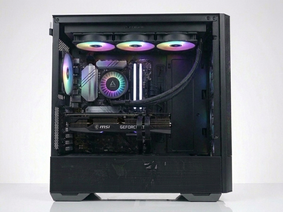 Poseidon RTX™ PRO 2000