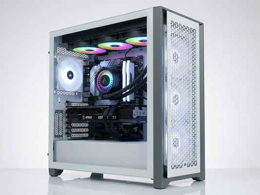 Poseidon RTX™ 5060TI
