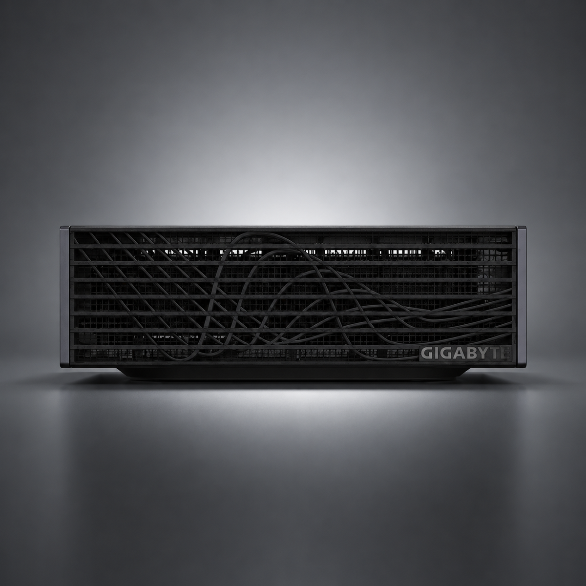GIGABYTE AI TOP ATOM NVIDIA DGX Spark Grace Blackwell Computer