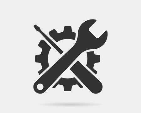 Full Year Carry-in Warranty Coverage & Lifetime Technical Support