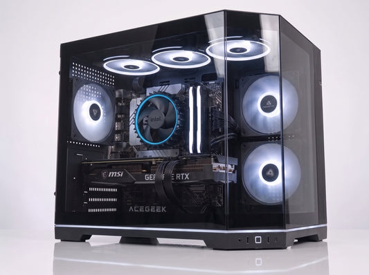 Titan RTX™ 5060TI 16GB