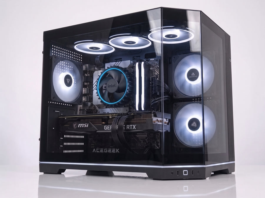 Titan RTX™ 5080