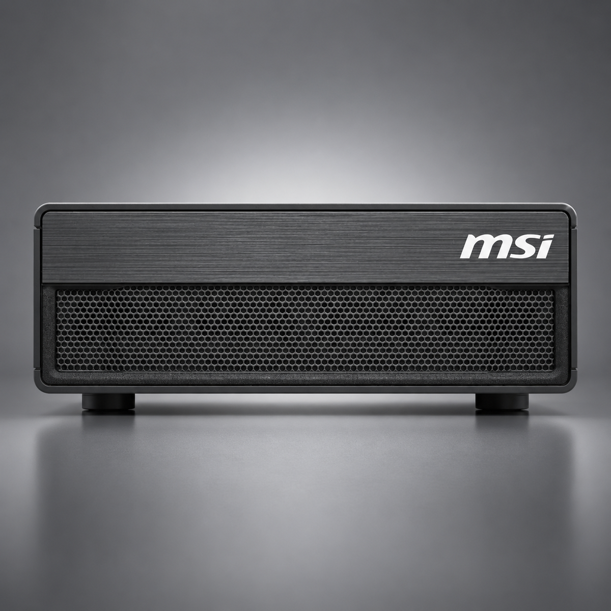 MSI EdgeXpert MS-C931 NVIDIA DGX Spark Grace Blackwell Computer