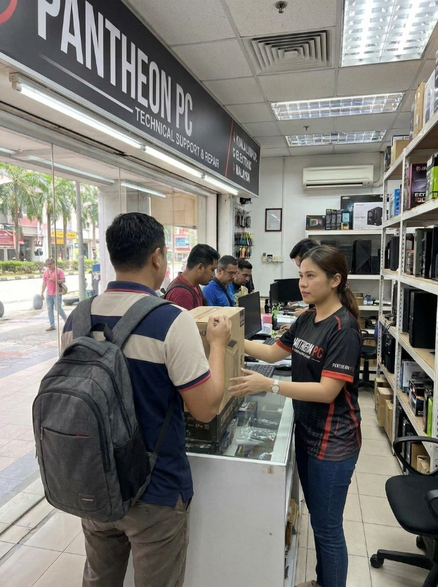 WALK-IN