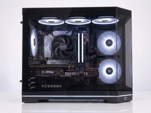 Zeus RTX™ 5060TI 16GB