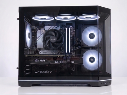 Zeus RTX™ 5060TI 16GB