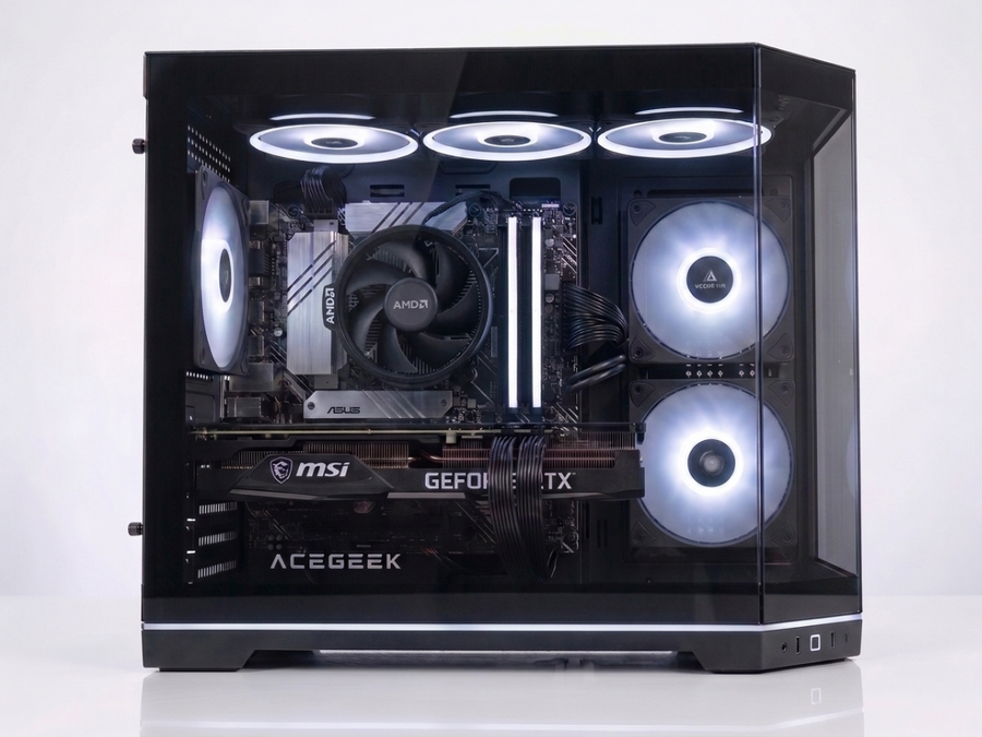 Zeus RTX™ 5080