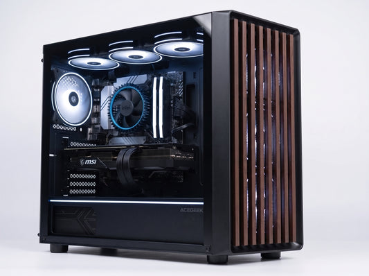 Hermes RTX™ 3050
