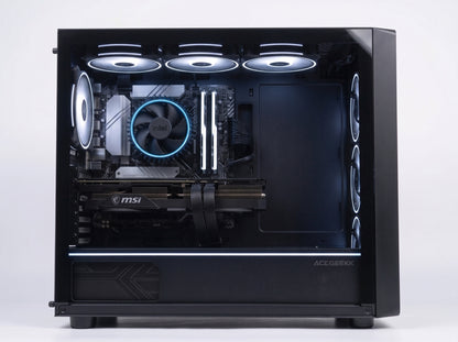 Hermes RTX™ 3050