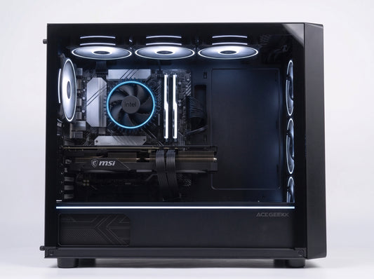 Hermes RTX™ 3050