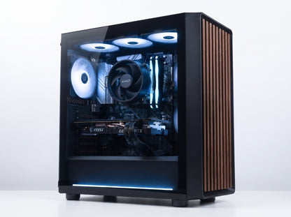 Ares RTX™ 3050