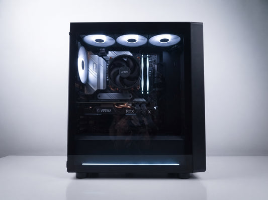 Ares RTX™ 3050